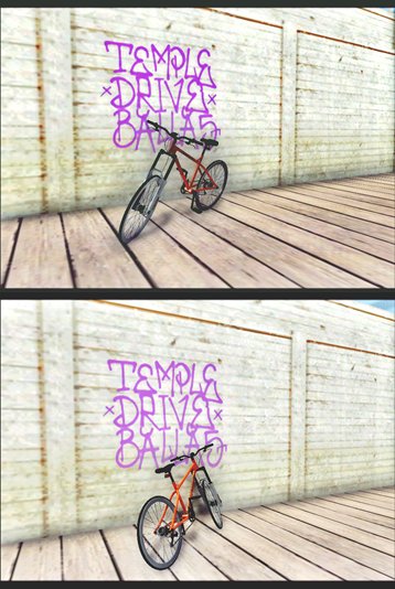 mod